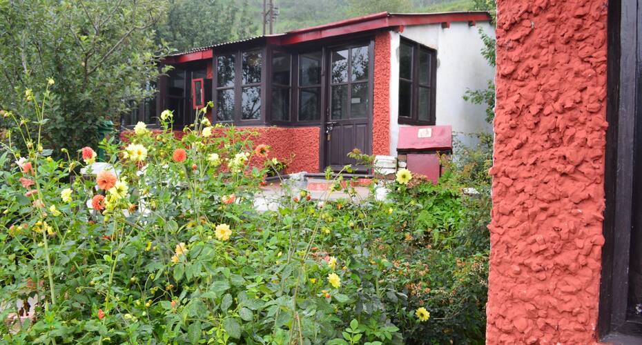 Mountain Trail Resort, Mukteshwar 4